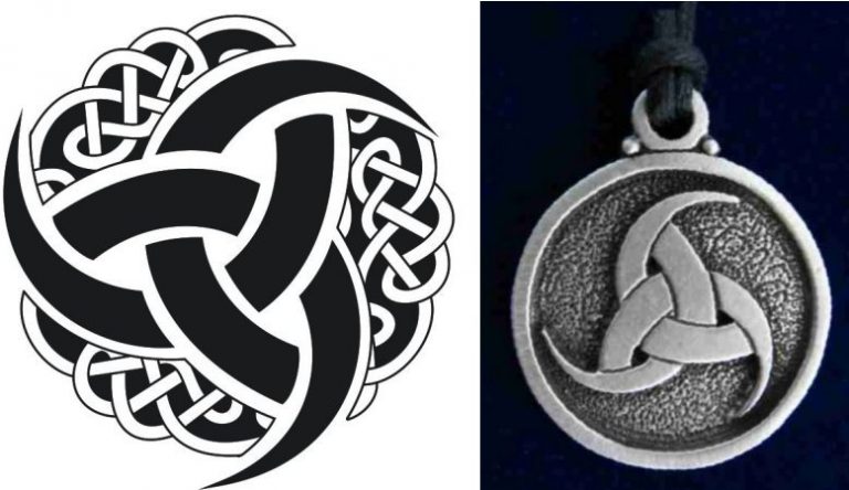 Viking And Norse Symbols Explained Ancient Pages