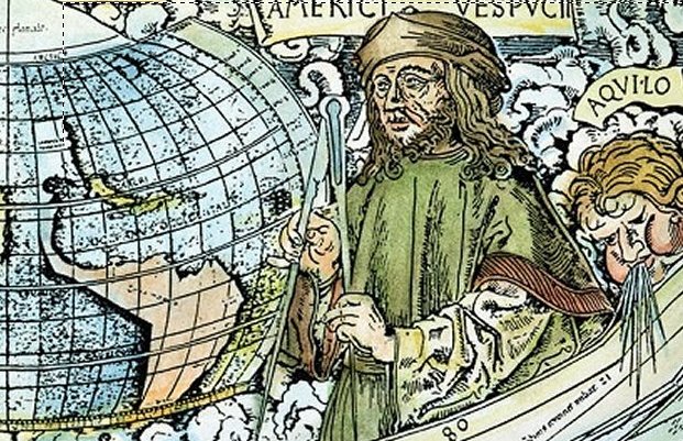 On This Day In History: Explorer Of The New World Amerigo Vespucci Born 