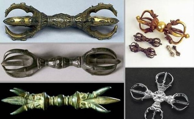 Is Mysterious And Powerful Vajra One Of The Most Dangerous Weapons Of