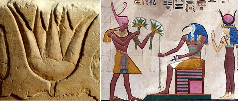 12 Ancient Egyptian Symbols Explained Ancient Pages