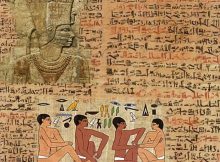 Ebers Papyrus Archives | Ancient Pages