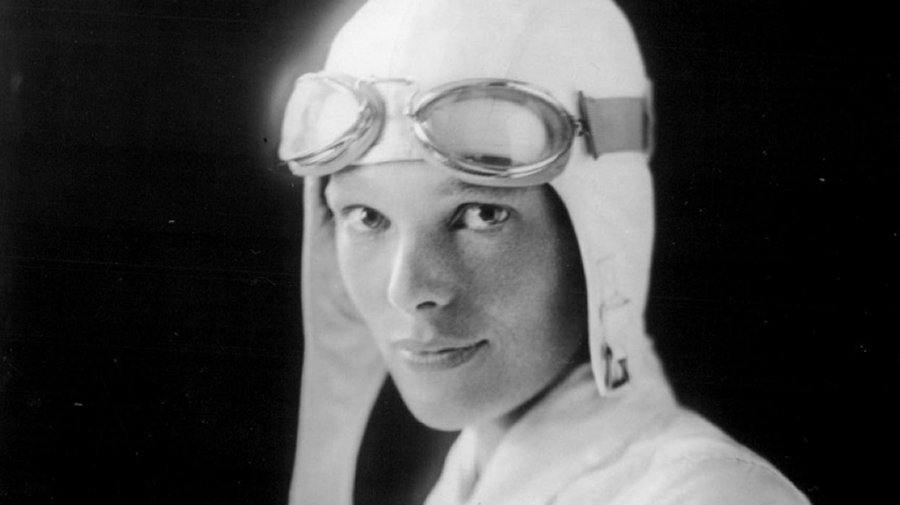 on-this-day-in-history-aviator-amelia-earhart-was-the-first-woman-to