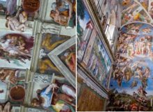 Ceiling Painting Archives Ancient Pages