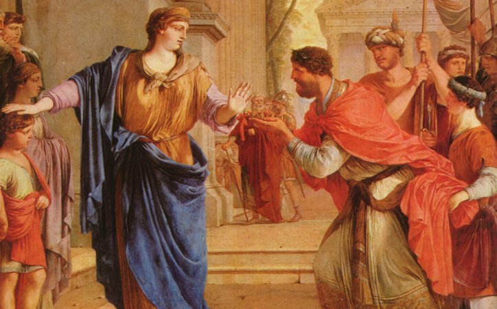 Ars Amatoria Ancient Roman Flirting Tips Could They Still Work
