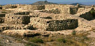 Los Millares -  5,000-Year-Old Advanced Copper City In Europe