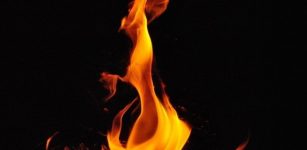 Fire - Powerful Symbol That Played A Key Role In History Of Mankind