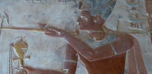 Seti I - Remarkable Pharaoh Who Saved The Kingdom Of Egypt And Gave It New Glory