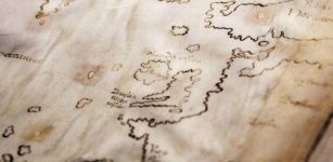 The Vinland Map Is A Fake - New Evidence Uncovered By Scientists