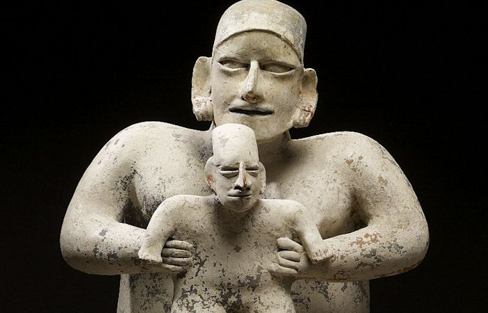 Ancient Mothers Cared For Kids Better Than Previously Thought