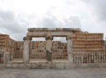 Ancient Mayan City Filled With Palaces, Pyramids And Plazas Discovered On Construction Site In Mexico