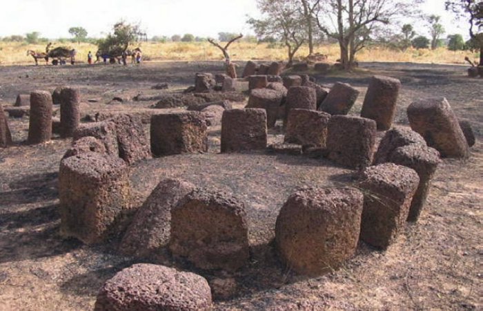 African Stonehenge - Extraordinary Stone Circles Of Senegambia - Who Were The Unknown Builders?