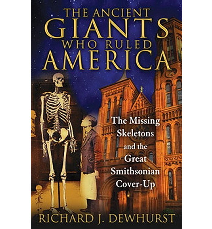 Giants Ruled America