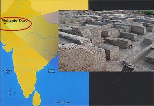 Mysterious Mohenjo Daro Was Home To An Unknown Advanced Civilization ...