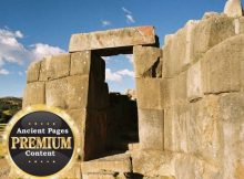 Sacsayhuamán - Was It Built By 'Demons' Or Viracocha The Bearded God?