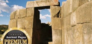 Sacsayhuamán - Was It Built By 'Demons' Or Viracocha The Bearded God?