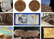 10 Mysterious Undeciphered Ancient Scripts, Tablets, Codes And Maps