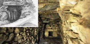 Mysterious And Secret Ancient Caves Of Cornwall - Where People Experience Strange Visions