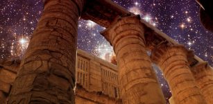Astronomically Aligned Temples And Pyramids Of Ancient World