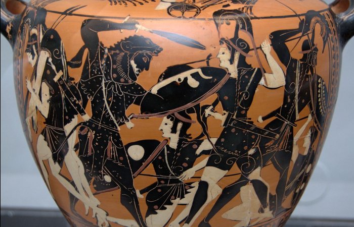 Did The Amazons Really Exist? – Truth Behind Myths Of Fierce Female Warriors