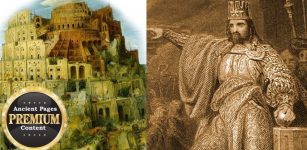 Mystery Of The Tower Of Babel – The Mountain Of God Or A Symbol Of Chaos And Ignorance?