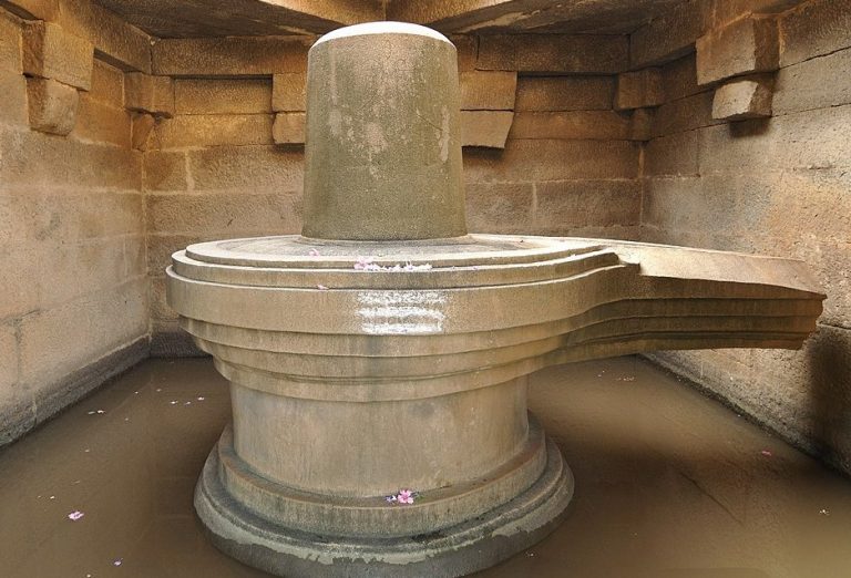 Vijayanagara - 'City Of Devas - Shining Ones' - Place Where Mythology ...