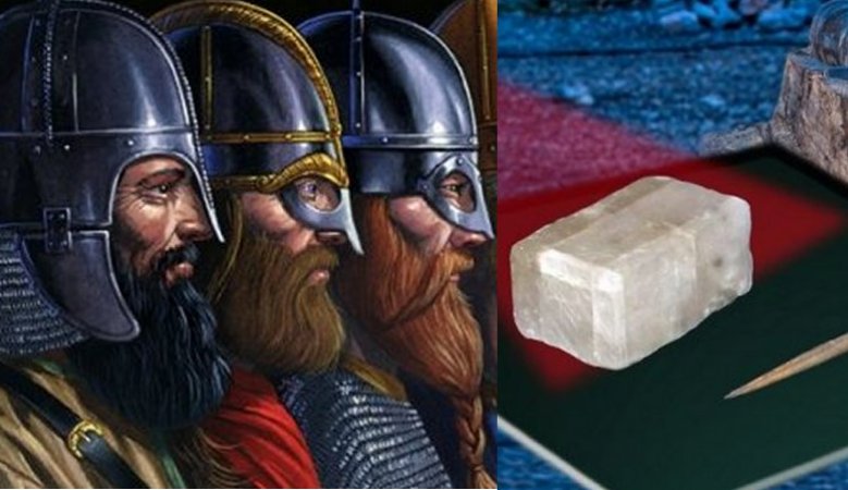 Secrets Of Legendary Viking Crystal Sunstones And The Mysterious Uunartoq Artifact Unraveled