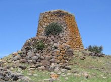 'Nuraghi' - Thousands Of Beehive-Like Towers Are Sardinia's Greatest Mystery