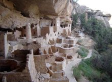 mesa verde