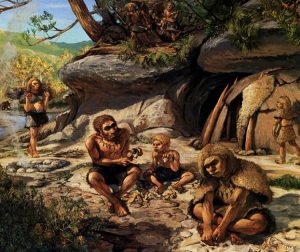 Abric Romaní Cave: New evidence indicates Neanderthals used to heat ...