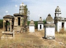 Lord Shiva Temple Chinnaariyapatti