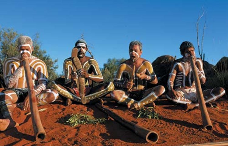 Aboriginal Memories Of Australia S Coastline Go Back More Than 7 000 Years Ancient Pages