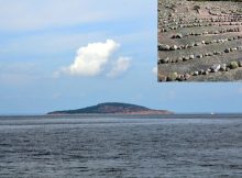 Sweden's Blue Maiden 'Blåkulla' Island - Mythical Place With Dark Secrets Of Witches And Wizardry