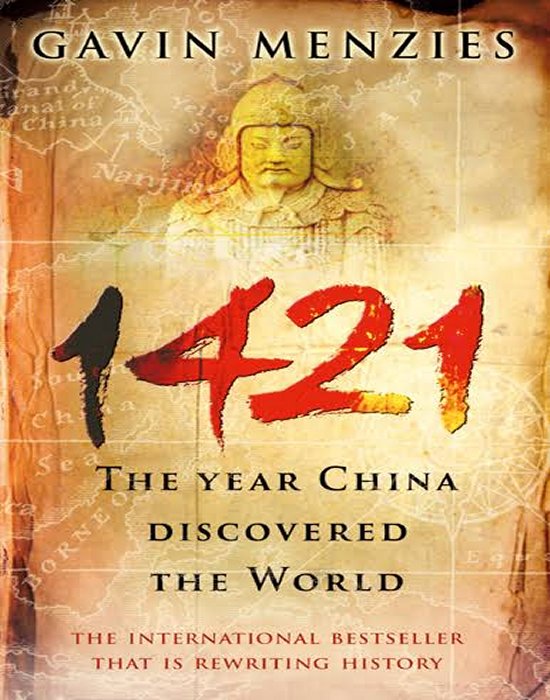 the year china discovered the world