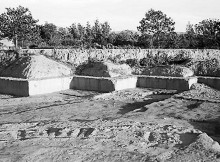 Ruins of Taosi, Linfen