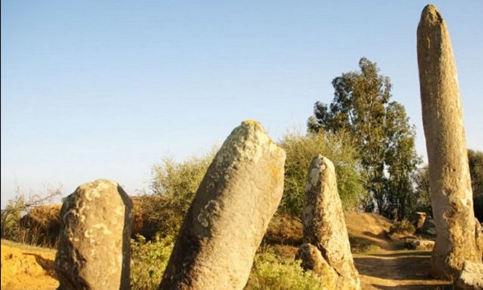 Tracing Footsteps Of Giants In Africa - Obscure Past Of Mzoura Stones