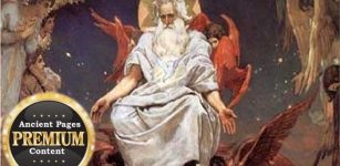 Enoch - The Initiator - Pre-Flood Messenger Of God