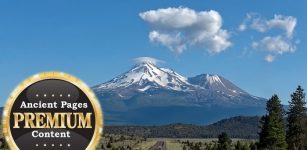 Secrets Of Mount Shasta - One Of The Most Sacred Places On Earth