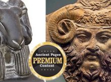 The Enigma Of People And Gods With Horns In Ancient Times