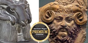 The Enigma Of People And Gods With Horns In Ancient Times