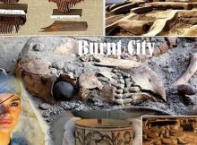 Prehistoric Legacy Of The Mysterious Burnt City