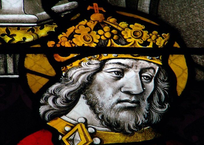 Charlemagne – Most Famous Emperor Of Education And Enemy Of Pagan Worshippers  - What Did He Really Mean For Europe?