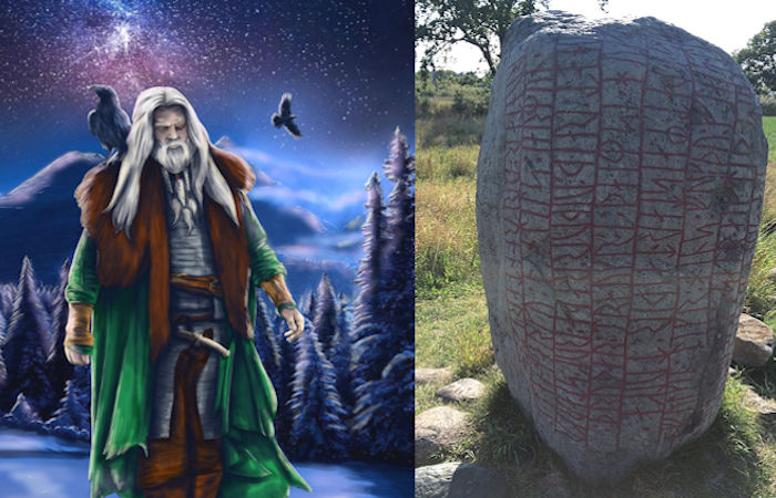 Runes: Facts And History About Odin's Secret Language