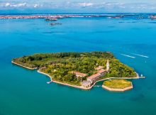 Mystery Of The Bloody Island Poveglia - A Place Of Hell In Ancient And Modern Times