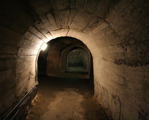 Znojmo Catacombs – Huge Underground Labyrinth Under A Medieval City ...