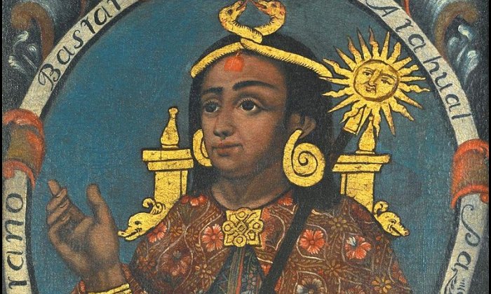 Story Of Atahualpa: The Last Emperor Of The Inca Empire