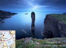 Fin Folk – Mythical Amphibious Sea People On Orkney And Shetland