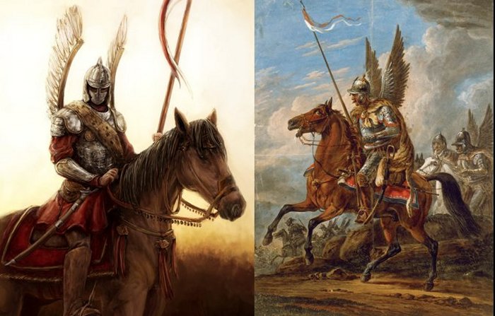 Winged Hussars: Facts And History About The Polish Warriors, Their Armor And Military Tactics