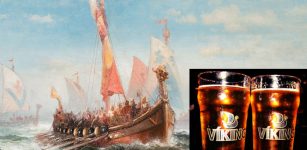 Mead: Secret Drink Of The Vikings And Gods - Was It An Ancient Antibiotic?