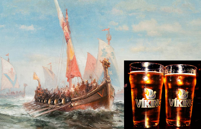 Mead: Secret Drink Of The Vikings And Gods - Was It An Ancient Antibiotic?