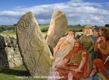 Picts: Facts And History About Mysterious People Of Northern Scotland